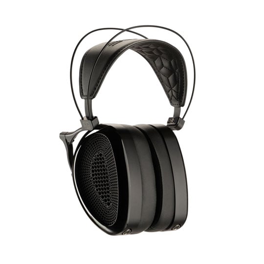 (Open Box) Dan Clark Audio NOIRE XO Open-Back Headphones