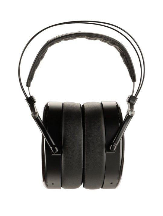 (Open Box) Dan Clark Audio NOIRE XO Open-Back Headphones