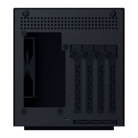 Razer Core X V2 eGPU Performance Graphics ThunderBolt 5 Enclosure (Requires GPU & ATX PSU) : image 4