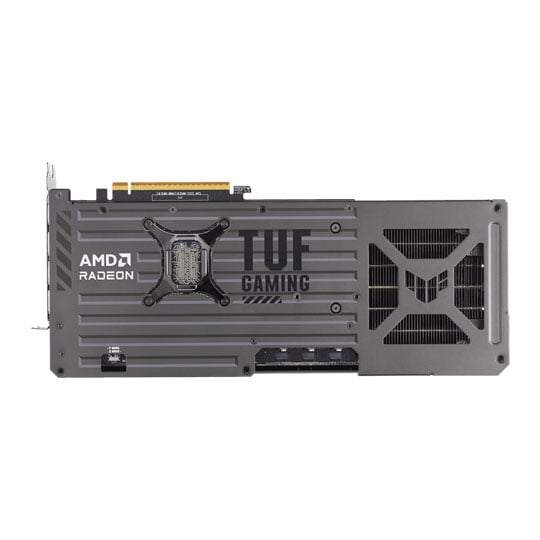 Refurbished ASUS AMD Radeon RX 9070 XT TUF GAMING OC RDNA4 16GB GDDR6 Graphics Card : image 4