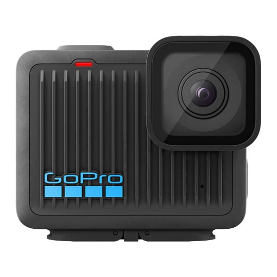 GoPro HERO Action Camera