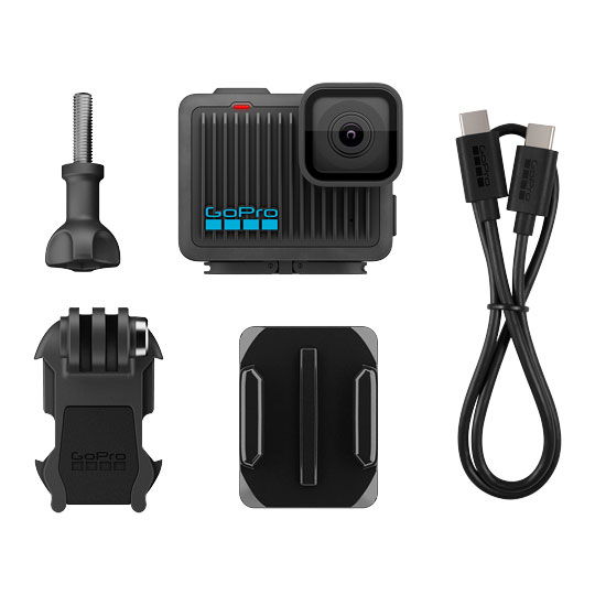 GoPro HERO Action Camera : image 3