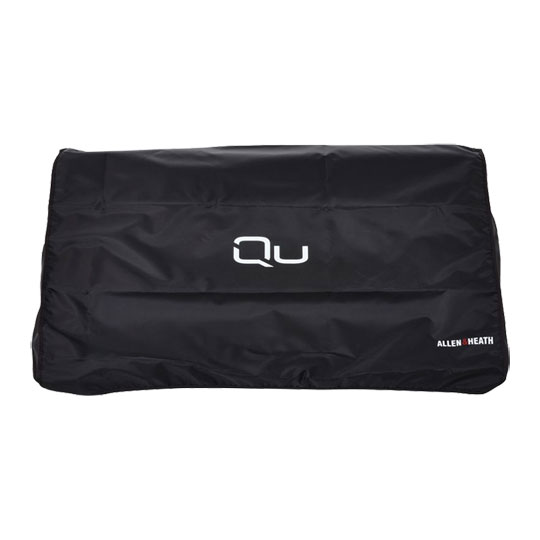 Allen & Heath QU-7 Dust Cover