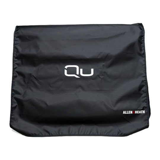 Allen & Heath QU-6 Dust Cover