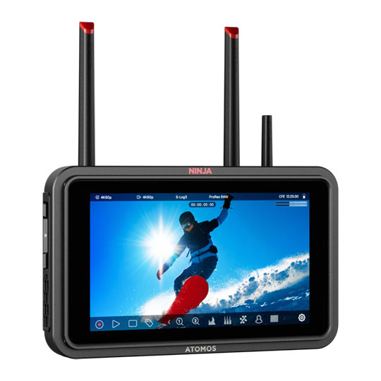 Atomos Ninja TX
