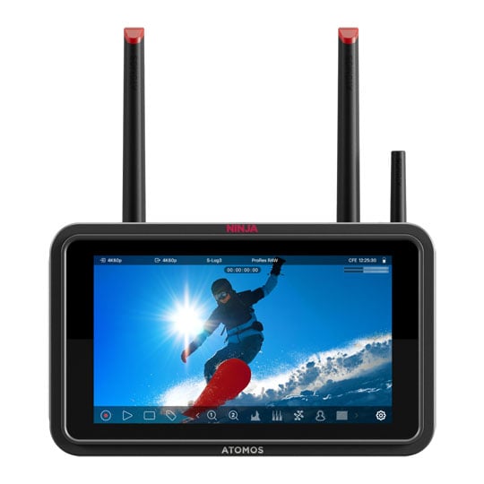 Atomos Ninja TX