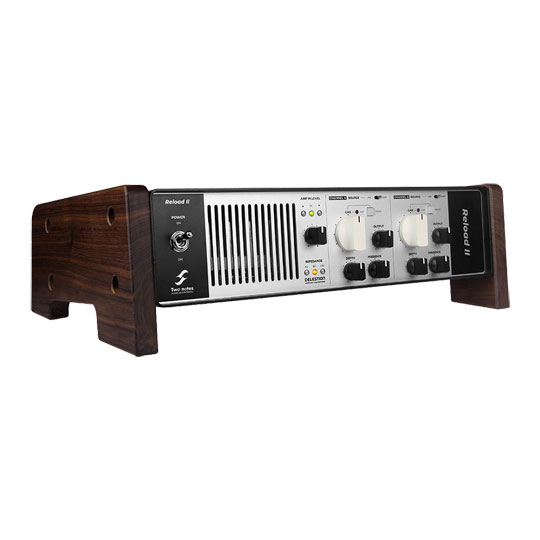 Two Notes Torpedo Reload II Load Box : image 3