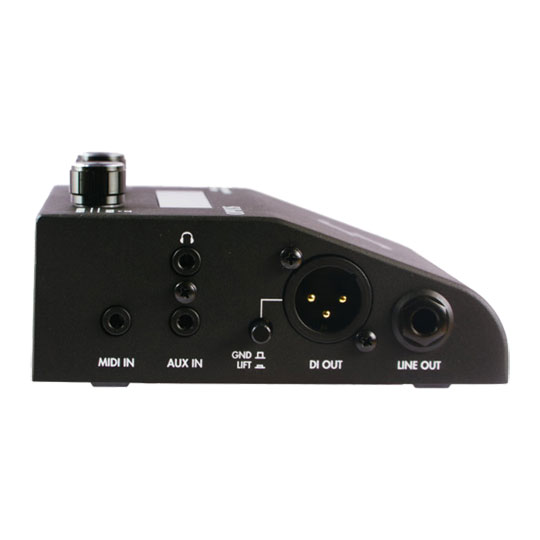 Two Notes OPUS Amp Modeller and Cab Sim : image 3
