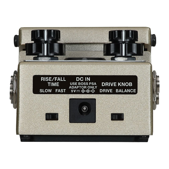 BOSS - RT-2 Rotary Ensemble Pedal