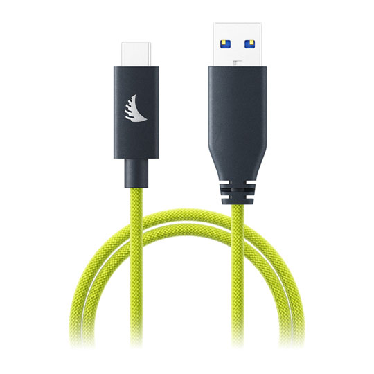Angelbird USB-A to C 3.2 Solid Flex Cable 32 cm
