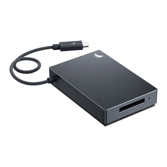 Angelbird Performance Card Reader CFexpress B
