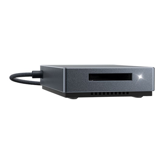 Angelbird Performance Card Reader CFexpress B