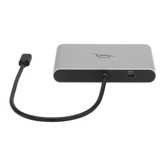OWC USB-C Quad HDMI 4K Display Adapter with DisplayLink : image 4