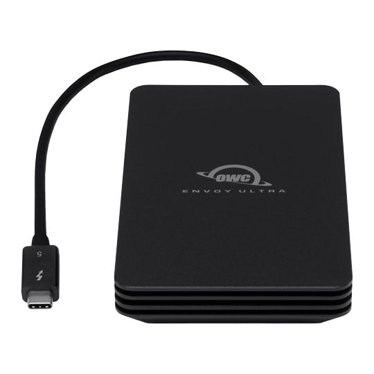 OWC Envoy Ultra 4TB