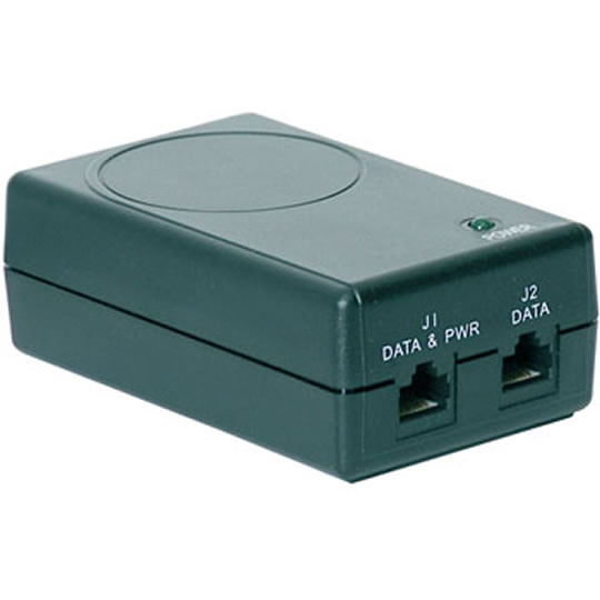 Aastra POE Converter / PSU to use with Aastra 9133i and Aastra 480i : image 1