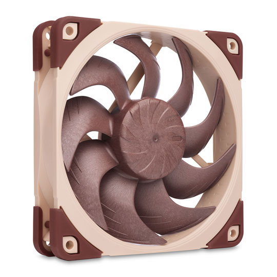 Noctua NF-A12x25 G2 PWM 120mm Next Generation Premium Quiet Fan