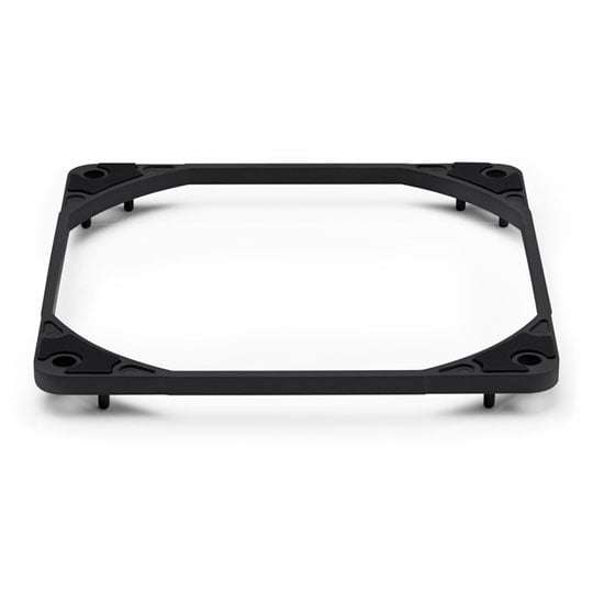 Noctua Inlet Side Spacers for 120mm Fan (Black)