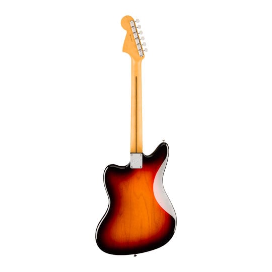 Fender- American Professional Classic Jaguar, Rosewood Fingerboard, 3-Color Sunburst : image 4