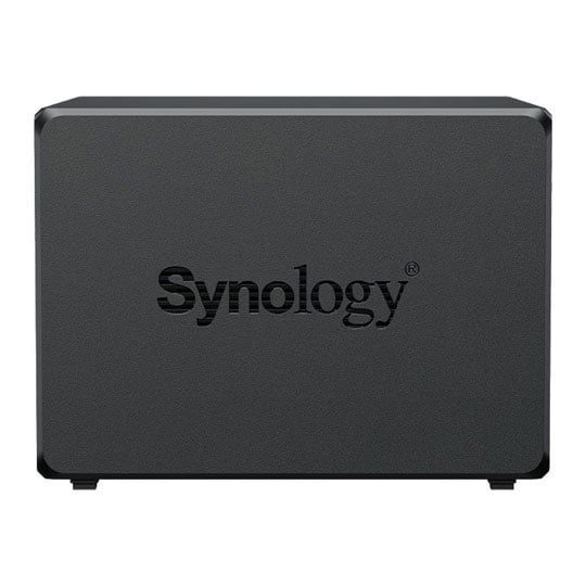 Synology Diskstation DS1525+ 5 Bay Desktop NAS with 5 x HAT3300-6T Bundle : image 3