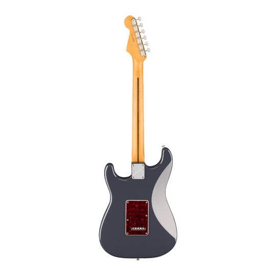 Fender - American Professional Classic Stratocaster, Rosewood Fingerboard, Faded Black : image 4