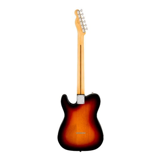 Fender - American Professional Classic Telecaster, Rosewood Fingerboard, 3-Color Sunburst : image 4
