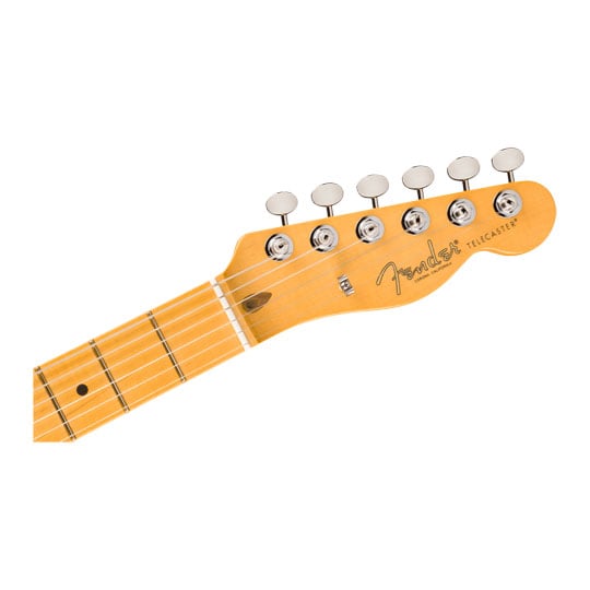 Fender - American Professional Classic Telecaster, Maple Fingerboard, Butterscotch Blonde : image 3