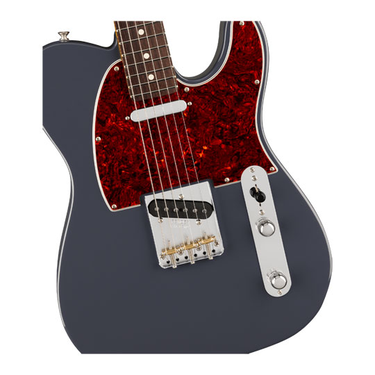 Fender - American Professional Classic Telecaster, Rosewood Fingerboard, Faded Black