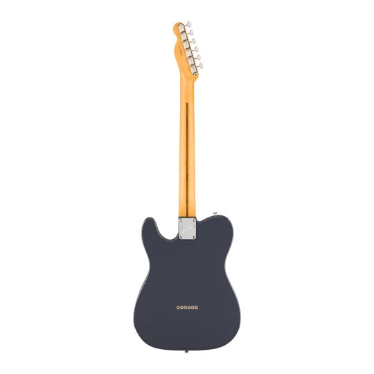 Fender - American Professional Classic Telecaster, Rosewood Fingerboard, Faded Black : image 4