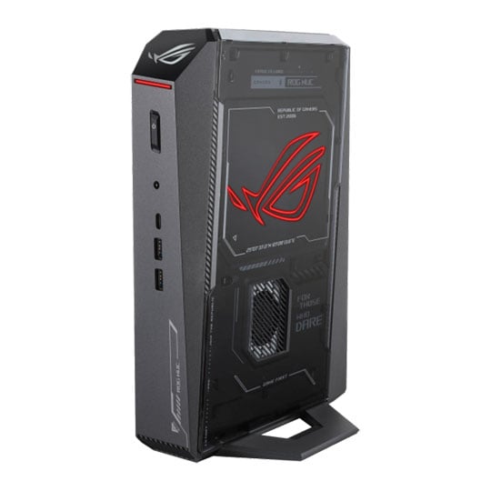 ASUS ROG NUC RNUC15JNK9X389A3 Intel Core Ultra 9 RTX 5070 Ti Mini PC