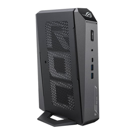 ASUS ROG NUC RNUC15JNK9X28AA3 Intel Core Ultra 9 RTX 5080 Mini PC : image 4