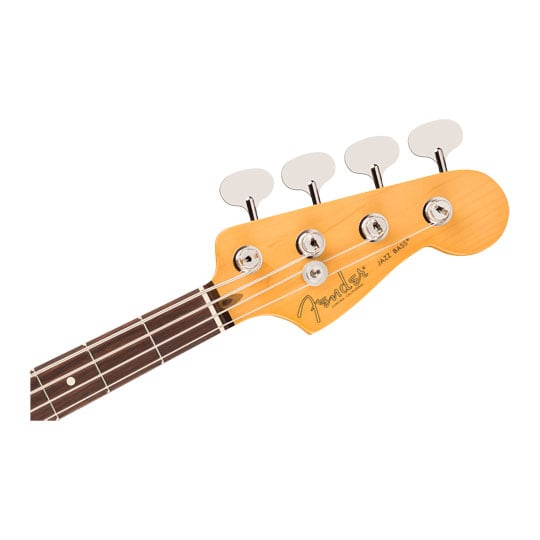 Fender - American Professional Classic Jazz Bass, Rosewood Fingerboard, Faded Firemist Gold : image 3