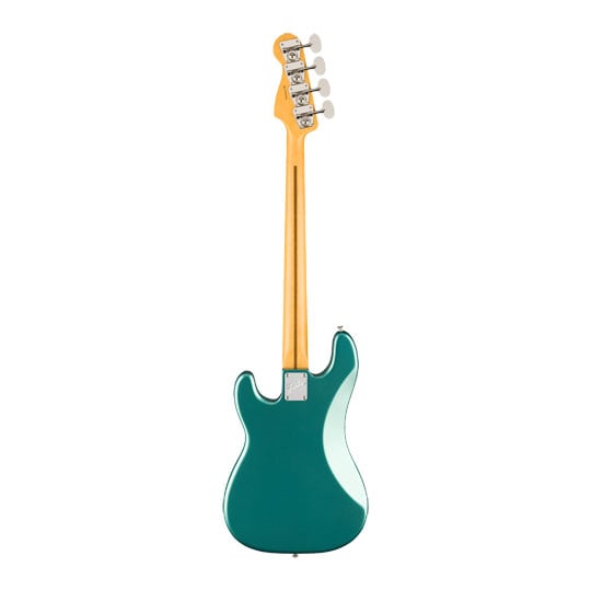 Fender- American Professional Classic Precision Bass, Rosewood Fingerboard, Faded Sherwood Green Me : image 4