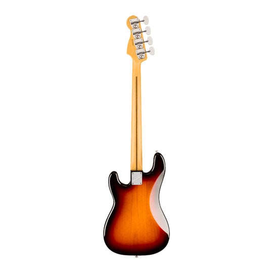 Fender- American Professional Classic Precision Bass, Rosewood Fingerboard, 3-Color Sunburst : image 4