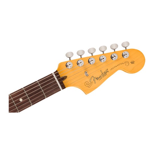 Fender - American Professional Classic Jazzmaster, Rosewood Fingerboard, 3-Color Sunburst : image 3
