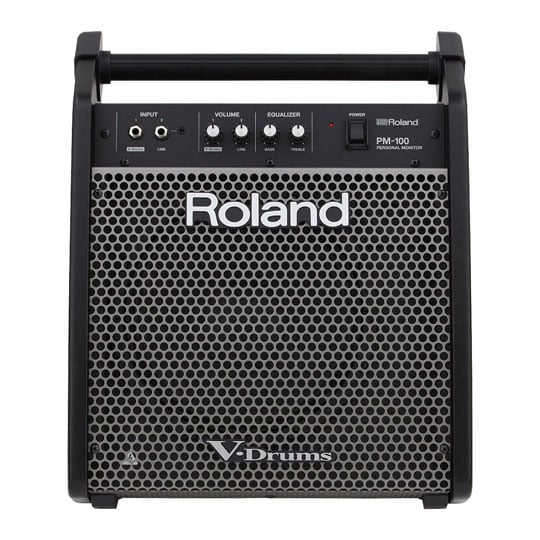 (Open Box) Roland PM-100 80-Watt Personal Monitor