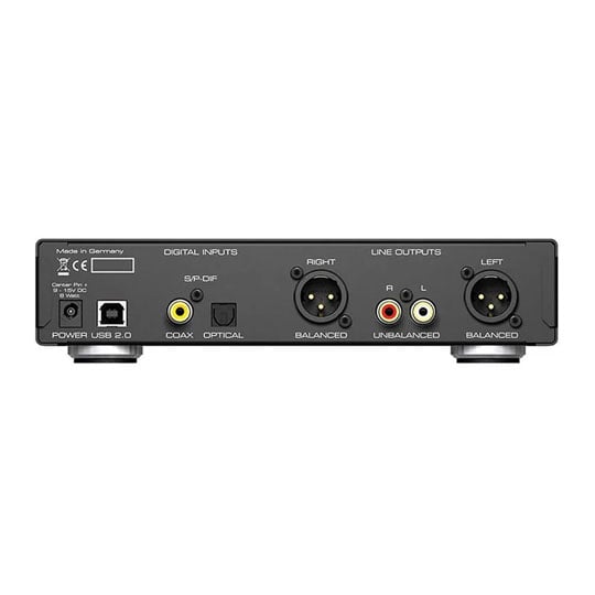 (Open Box) RME ADI-2 DAC FS Headphone Amplifier : image 3