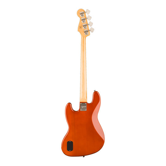 Squier Classic Vibe Active '70s Jazz Bass Mocha