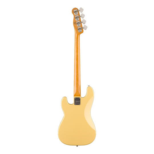 Squier Classic Vibe Telecaster Bass Vintage White
