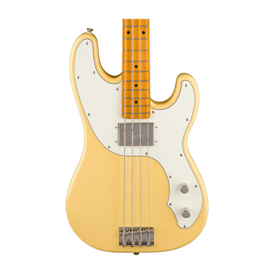 Squier Classic Vibe Telecaster Bass Vintage White : image 3