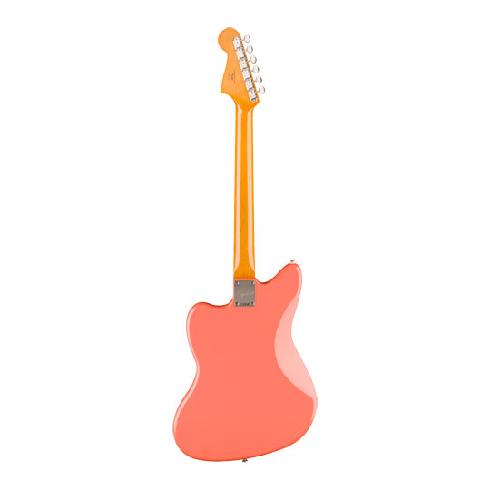 Squier Classic Vibe '60s Jazzmaster Tahitian Coral : image 4