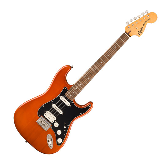 Squier Classic Vibe '70s Stratocaster HT HSS Mocha