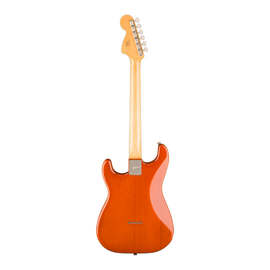 Squier Classic Vibe '70s Stratocaster HT HSS Mocha
