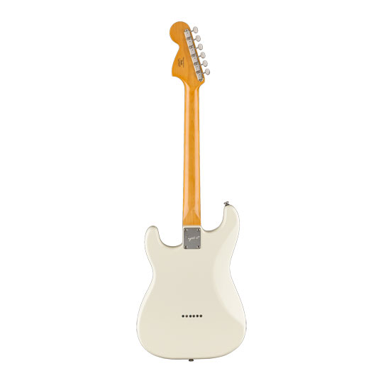 Squier Classic Vibe '70s Stratocaster HT HSS Olympic White