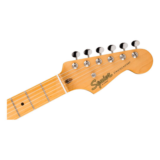 Squier Classic Vibe '50s Stratocaster HT Shell Pink : image 4
