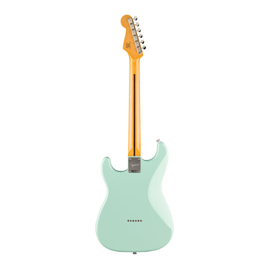 Squier Classic Vibe '50s Stratocaster HT Surf Green