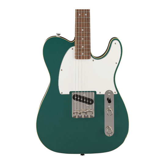 Squier Classic Vibe Custom Esquire Sherwood Green