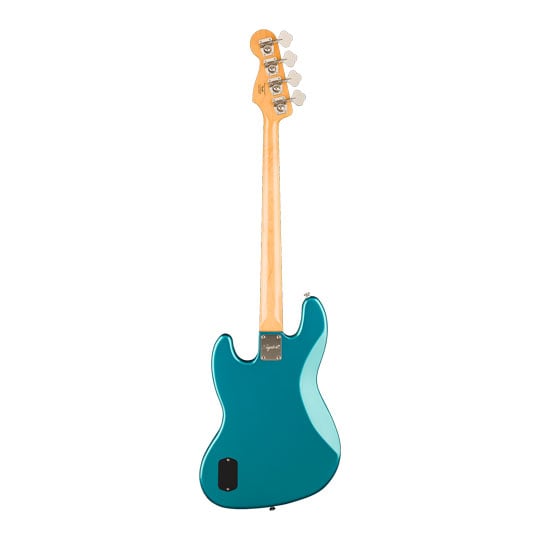 Squier Classic Vibe Active '70s Jazz Bass Ocean Turquoise