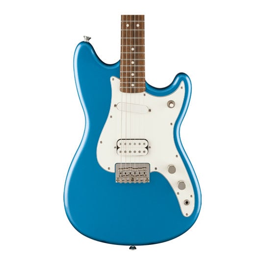 Squier Classic Vibe Duo-Sonic HS Lake Placid Blue