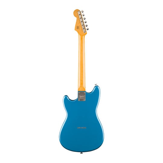 Squier Classic Vibe Duo-Sonic HS Lake Placid Blue : image 4