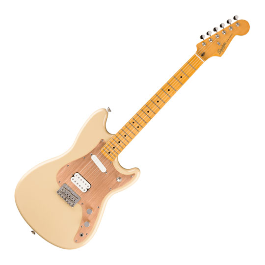 Squier Classic Vibe Duo-Sonic HS Desert Sand